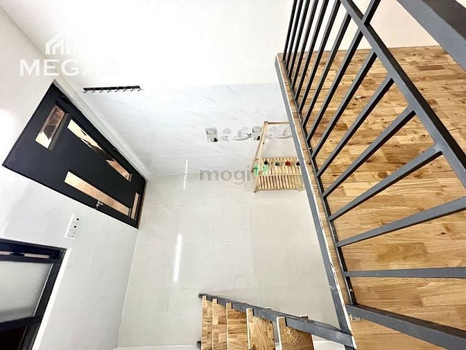 Hình ảnh Cho Thuê Căn Hộ Mới Xây Giá Rẻ_CHỈ VÀI PHÒNG CÓ BANCOL
