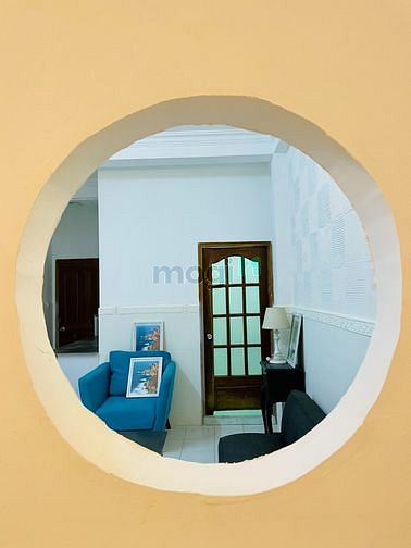Hình ảnh 1PN+Studio Bancol_Full NT_40m2_Ko giới hạn ng ở_chợ TânĐịnh_cầu CôngLý