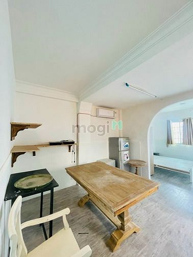 Hình ảnh 1PN+Studio Bancol_Full NT_40m2_Ko giới hạn ng ở_chợ TânĐịnh_cầu CôngLý