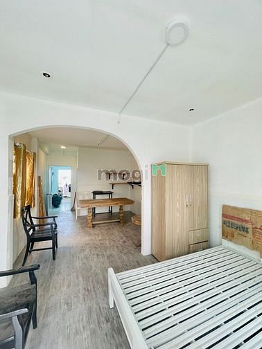 Hình ảnh 1PN+Studio Bancol_Full NT_40m2_Ko giới hạn ng ở_chợ TânĐịnh_cầu CôngLý