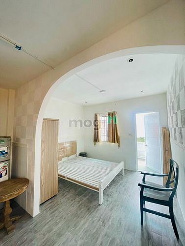 Hình ảnh 1PN+Studio Bancol_Full NT_40m2_Ko giới hạn ng ở_chợ TânĐịnh_cầu CôngLý