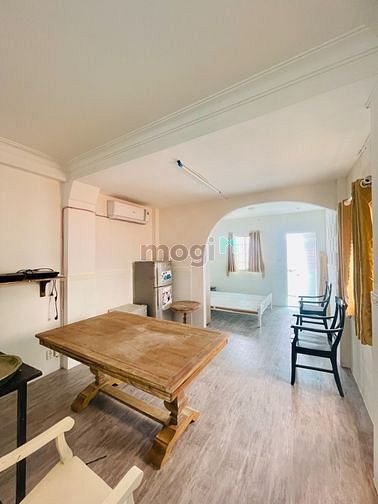 Hình ảnh 1PN+Studio Bancol_Full NT_40m2_Ko giới hạn ng ở_chợ TânĐịnh_cầu CôngLý
