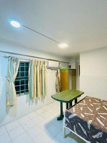Hình ảnh 1PN+Studio Bancol_Full NT_40m2_Ko giới hạn ng ở_chợ TânĐịnh_cầu CôngLý
