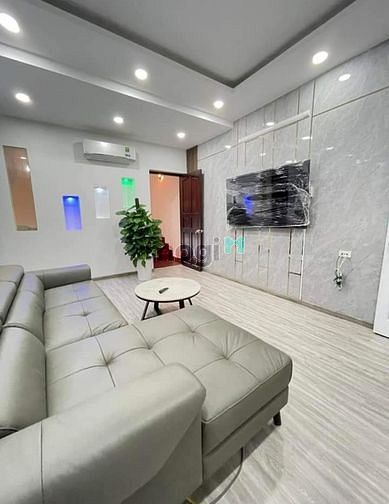 Hình ảnh SIÊU PHẨM Lê Quốc Hưng Q4, 57m2, 3PN, 4WC, 2tỷ220