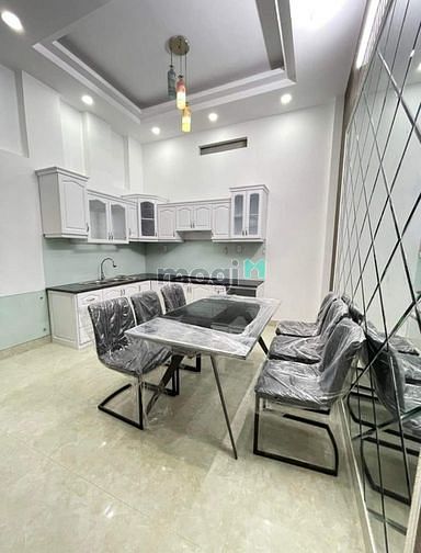 Hình ảnh SIÊU PHẨM Lê Quốc Hưng Q4, 57m2, 3PN, 4WC, 2tỷ220