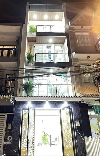 Hình ảnh SIÊU PHẨM Lê Quốc Hưng Q4, 57m2, 3PN, 4WC, 2tỷ220
