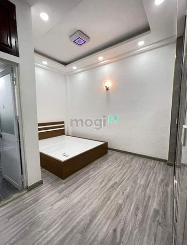 Hình ảnh SIÊU PHẨM Lê Quốc Hưng Q4, 57m2, 3PN, 4WC, 2tỷ220