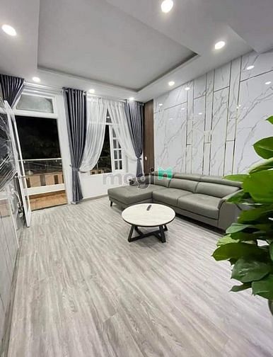 Hình ảnh SIÊU PHẨM Lê Quốc Hưng Q4, 57m2, 3PN, 4WC, 2tỷ220