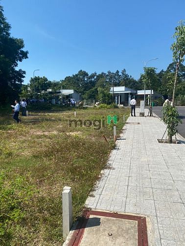 Hình ảnh Bán đất khu công nghiệp Tây Bắc Củ chi dt 110m2 (5x22) sổ hồng riêng