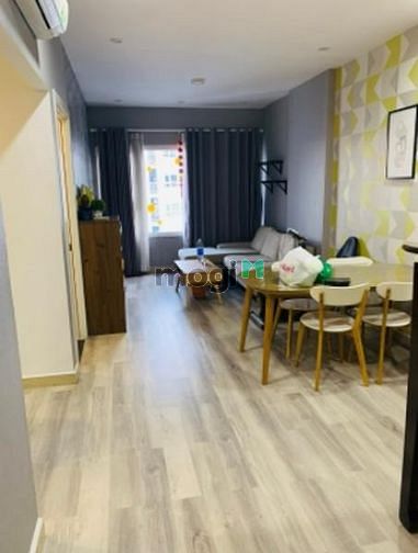 Hình ảnh Chủ nhà gửi bán căn SAIGONRES PLAZA 71m2 2PN 1T540
