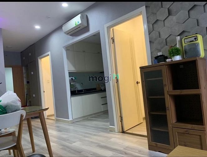 Hình ảnh Chủ nhà gửi bán căn SAIGONRES PLAZA 71m2 2PN 1T540