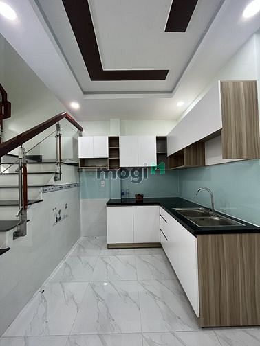 Hình ảnh Bán Nhà Đẹp TTH21- Quận 12- 44m2- Chỉ nhỉnh 3 tỷ.
