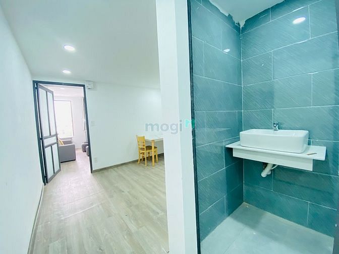 Hình ảnh 🌟1PN bancon full NT ở Hoàng Diệu gần cầu CAMET Quận 1