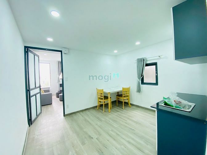 Hình ảnh 🌟1PN bancon full NT ở Hoàng Diệu gần cầu CAMET Quận 1