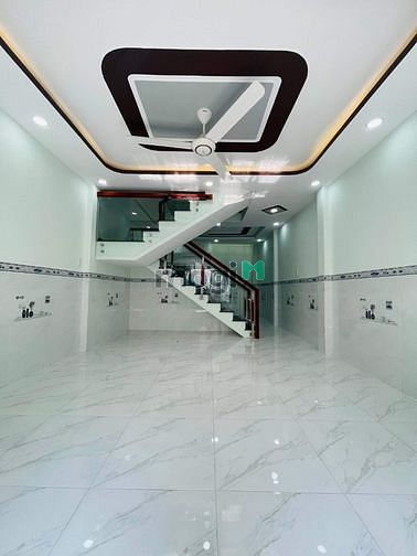 Hình ảnh Bán Nhà Đẹp TTH21- Quận 12- 44m2- Chỉ nhỉnh 3 tỷ.