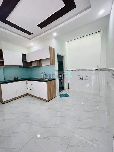 Hình ảnh Bán Nhà Đẹp TTH21- Quận 12- 44m2- Chỉ nhỉnh 3 tỷ.