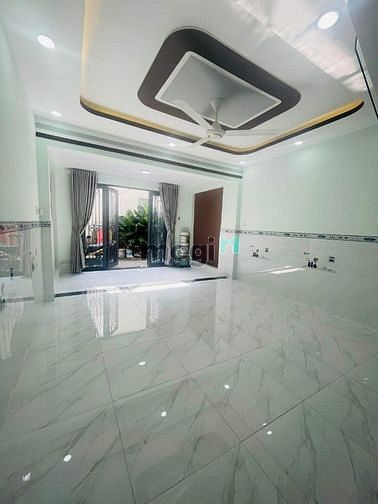 Hình ảnh Bán Nhà Đẹp TTH21- Quận 12- 44m2- Chỉ nhỉnh 3 tỷ.