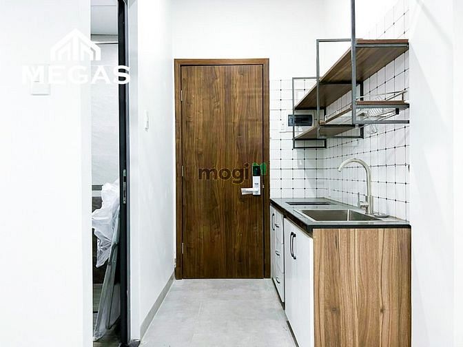 Hình ảnh Cho thuê Căn Hộ Dịch Vụ Gần Quận 10