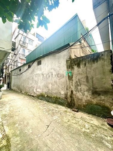 Hình ảnh Đất Hồ Tùng Mậu, Lô góc 3 thoáng, mặt ngõ. DT 50m, mt4.2m, 4.25 tỷ