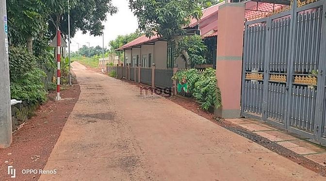 Hình ảnh bán gấp lô đất rộng 1089m2 giá chỉ 540tr