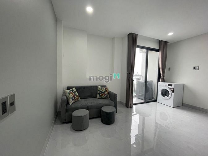 Hình ảnh Khai Trương Căn Hộ Dịch Vụ_Full Nội Thất_Bình Thạnh