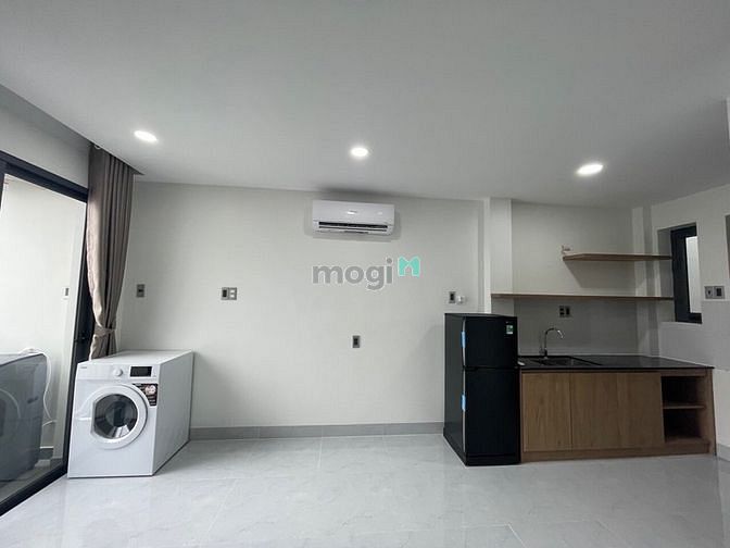 Hình ảnh Khai Trương Căn Hộ Dịch Vụ_Full Nội Thất_Bình Thạnh
