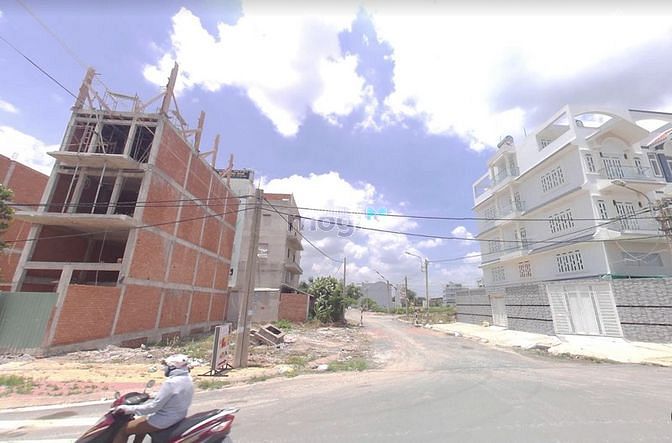 Hình ảnh Bán Gấp 1Lô Duy Nhất 75m2 Giá 1.79Tỷ Ngay Mặt Tiền Lê Sát Tân Phú.SHR