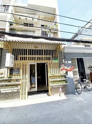 Hình ảnh Bán Nhà MT KD Phạm Thế Hiển Q8 SHR 1TY55 60M2