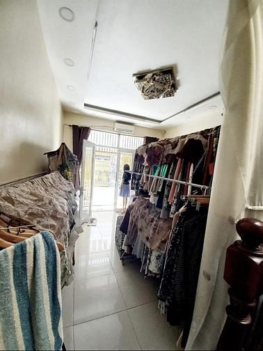 Hình ảnh Bán Nhà MT KD Phạm Thế Hiển Q8 SHR 1TY55 60M2