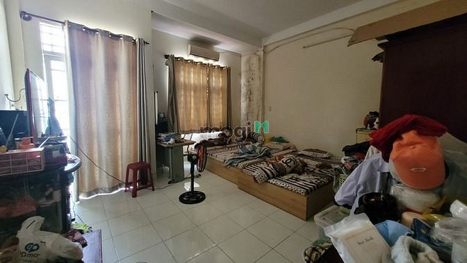 Hình ảnh 🚖58m2,Giá 4tỷ 7,Cầu Gò Dưa,2Tầng,Xe Tải Đổ Cửa.