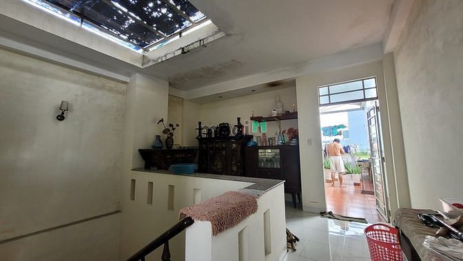 Hình ảnh 🚖58m2,Giá 4tỷ 7,Cầu Gò Dưa,2Tầng,Xe Tải Đổ Cửa.