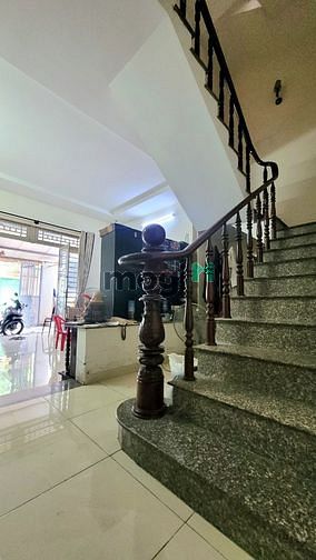 Hình ảnh 🚖58m2,Giá 4tỷ 7,Cầu Gò Dưa,2Tầng,Xe Tải Đổ Cửa.