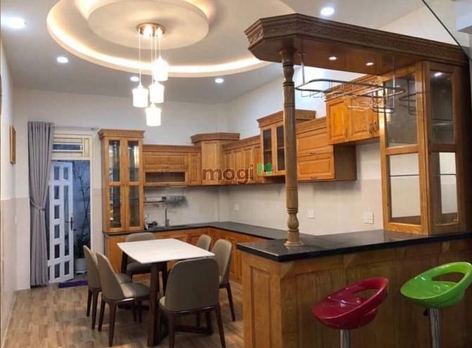 Hình ảnh VỠ NỢ Bán nhà Lê Văn Sỹ Q3, 48m2, 2PN, 2WC, 1tỷ660