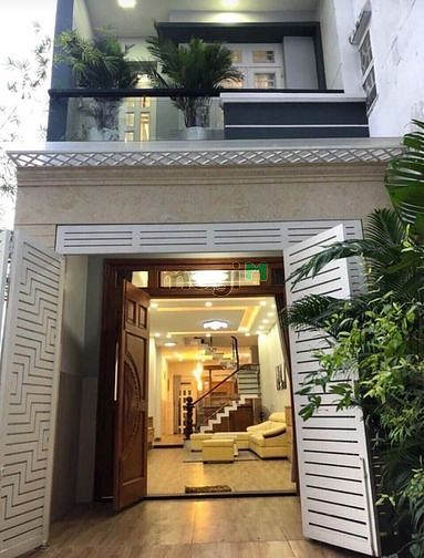 Hình ảnh VỠ NỢ Bán nhà Lê Văn Sỹ Q3, 48m2, 2PN, 2WC, 1tỷ660