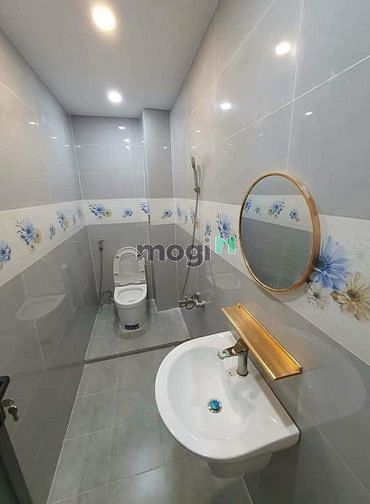 Hình ảnh VỠ NỢ Bán nhà Lê Văn Sỹ Q3, 48m2, 2PN, 2WC, 1tỷ660