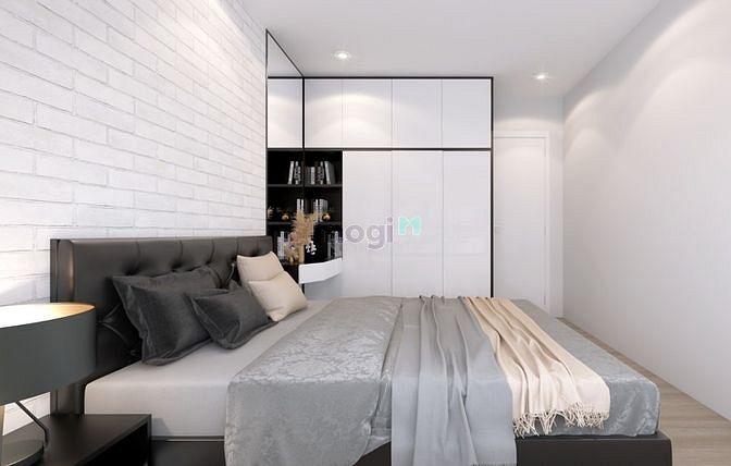 Hình ảnh Cho thuê 1PN+ Vinhomes Grand Park Quận 9 - Hình Giá Thật
