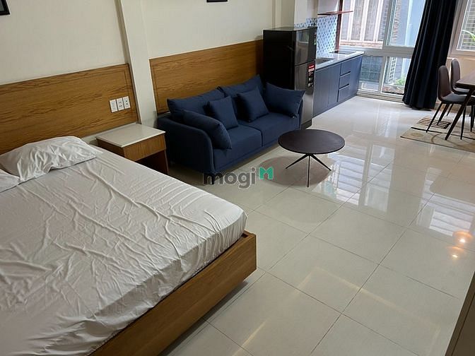 Hình ảnh Mb6623 nạp rút nhanh chóng Studio siêu rộng bancol, view đẹp PVH