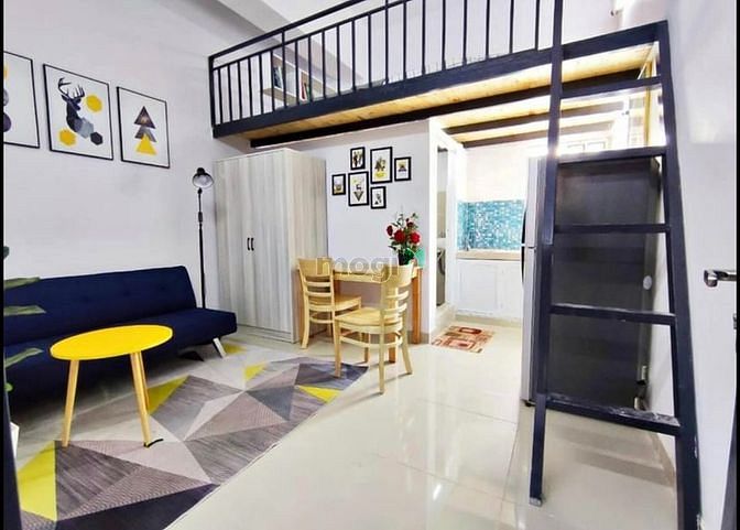 Hình ảnh Cho thuê Trang Chủ MB66.COM / Đăng Ký Tặng 66K có gác gần sân bay Tân Sơn Nhất Tân Bình