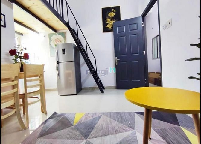 Hình ảnh Cho thuê Trang Chủ MB66.COM / Đăng Ký Tặng 66K có gác gần sân bay Tân Sơn Nhất Tân Bình