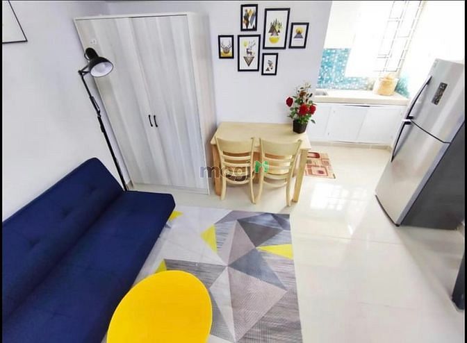 Hình ảnh Cho thuê Trang Chủ MB66.COM / Đăng Ký Tặng 66K có gác gần sân bay Tân Sơn Nhất Tân Bình