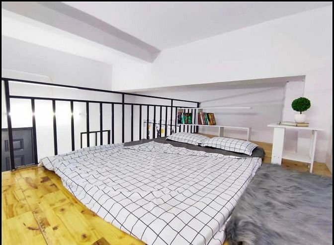 Hình ảnh Cho thuê Trang Chủ MB66.COM / Đăng Ký Tặng 66K có gác gần sân bay Tân Sơn Nhất Tân Bình