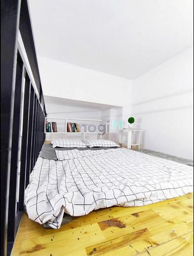 Hình ảnh Cho thuê Trang Chủ MB66.COM / Đăng Ký Tặng 66K có gác gần sân bay Tân Sơn Nhất Tân Bình