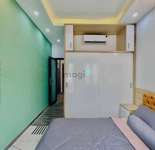 Hình ảnh SIÊU PHẨM!!! Nhà đường Tên Lửa Q.BTan, 56m2, 3PN, 3WC, 1tỷ720