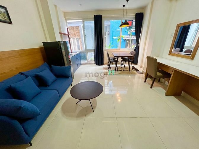 Hình ảnh Mb6623 nạp rút nhanh chóng Studio siêu rộng bancol, view đẹp PVH
