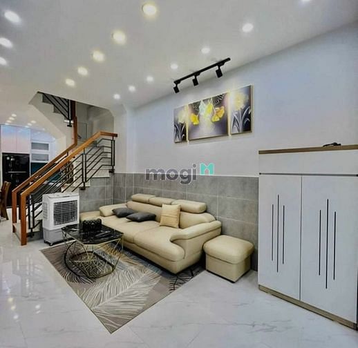 Hình ảnh SIÊU PHẨM!!! Nhà đường Tên Lửa Q.BTan, 56m2, 3PN, 3WC, 1tỷ720