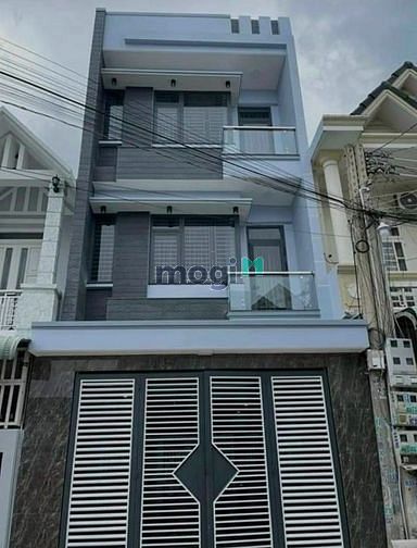 Hình ảnh SIÊU PHẨM!!! Nhà đường Tên Lửa Q.BTan, 56m2, 3PN, 3WC, 1tỷ720