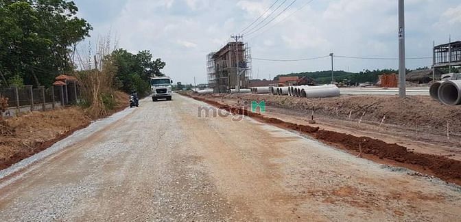 Hình ảnh 1000m2 đất sổ sẵn-ngang 22m, có thổ cư-Đồng Phú- Bình Phước.