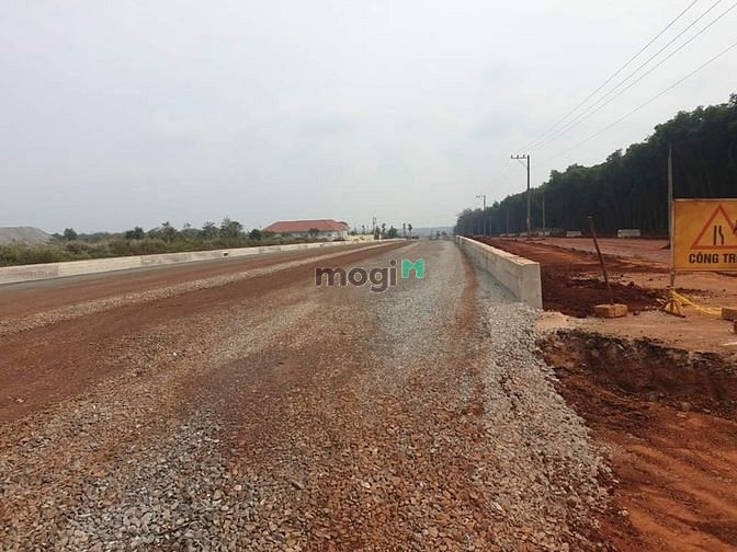 Hình ảnh 1000m2 đất sổ sẵn-ngang 22m, có thổ cư-Đồng Phú- Bình Phước.