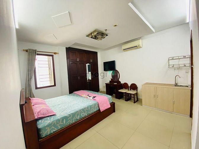 Hình ảnh Phòng trọ mới full nội thất Quận 12