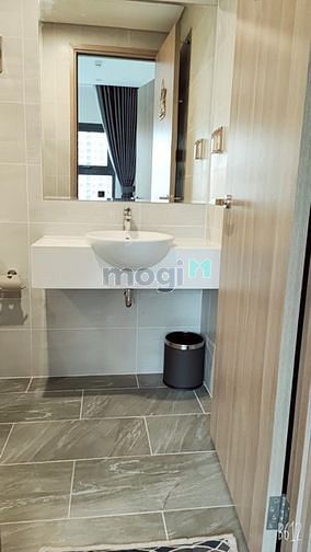 Hình ảnh Căn Góc 2PN+1 Nội Thất VIP Vinhomes Grand Park Q9 - Xác Thực